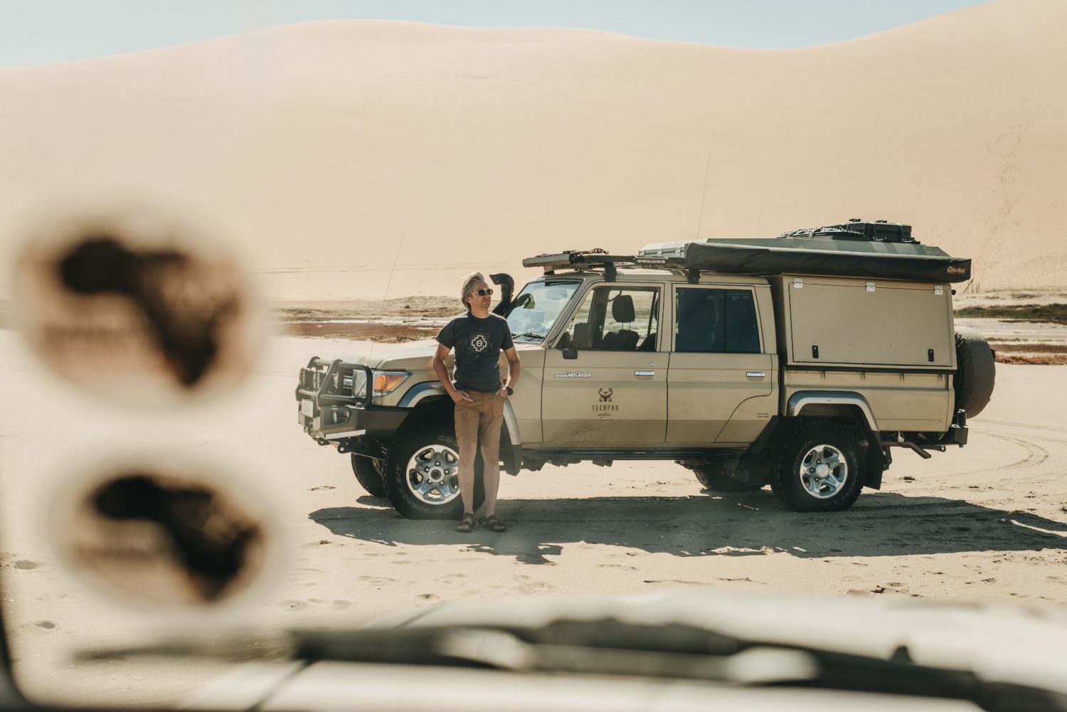 self drive safari in nambia